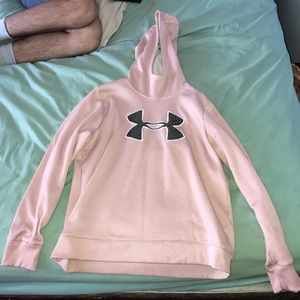 Under Armour Hoodie